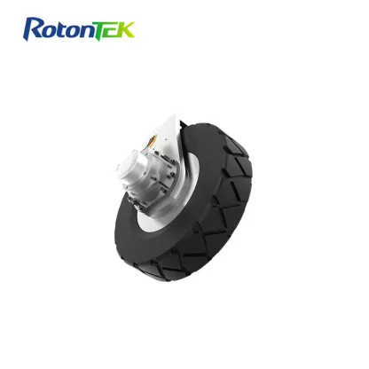  Revolutionary Electric Driving Wheel Enhancing Your Driving Experience